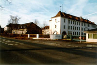 Gebäude 1