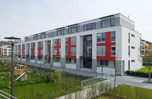 Stadtwaldviertel Junkersdorf VEP Stadtwaldviertel Junkersdorf VEP