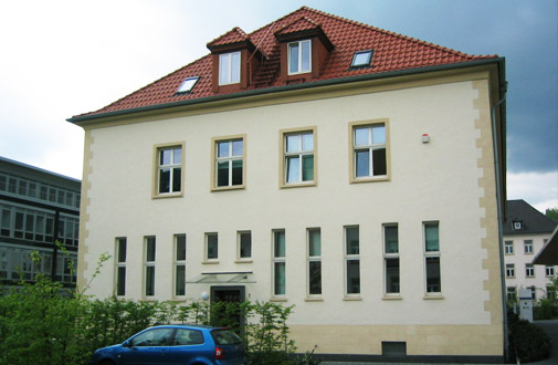 Altes Casino Altes Casino