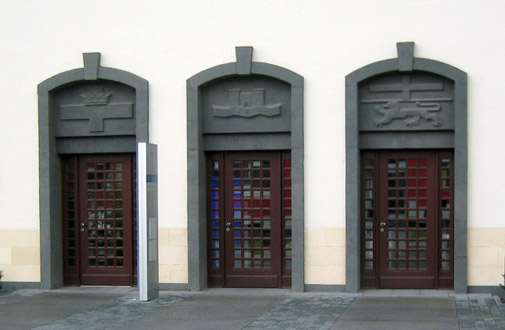 Altes Casino Altes Casino