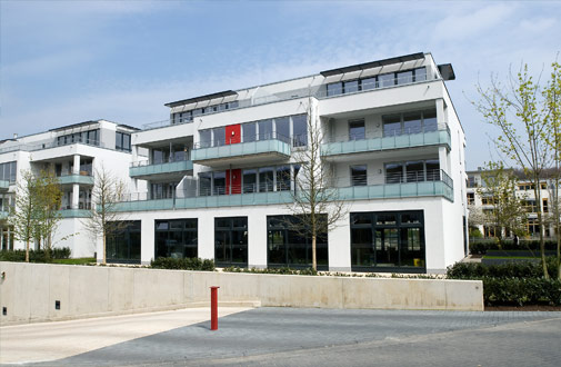 Stadtwaldviertel Junkersdorf VEP Stadtwaldviertel Junkersdorf VEP