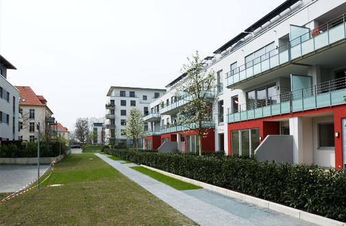Stadtwaldviertel Junkersdorf VEP Stadtwaldviertel Junkersdorf VEP