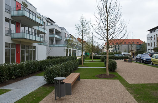 Stadtwaldviertel Junkersdorf VEP Stadtwaldviertel Junkersdorf VEP