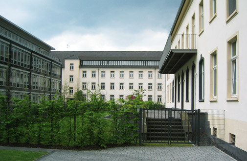 Altes Casino Altes Casino