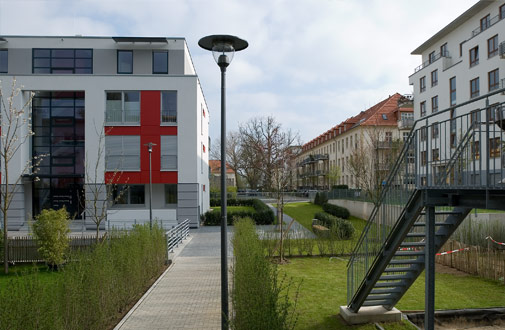 Stadtwaldviertel Junkersdorf VEP Stadtwaldviertel Junkersdorf VEP