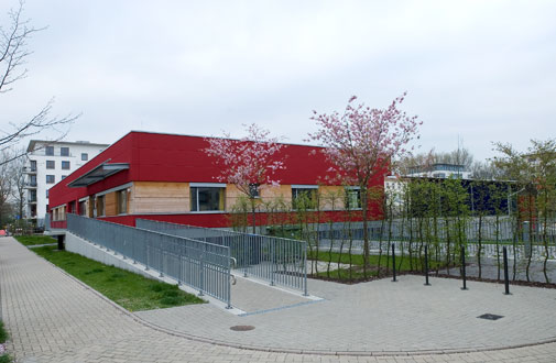 Stadtwaldviertel Junkersdorf VEP Stadtwaldviertel Junkersdorf VEP