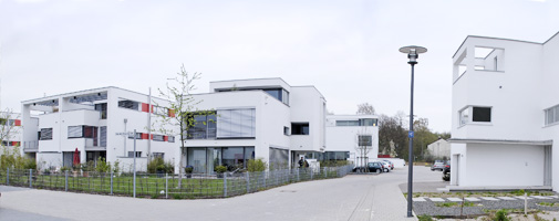 Stadtwaldviertel Junkersdorf VEP Stadtwaldviertel Junkersdorf VEP