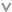 ∨
